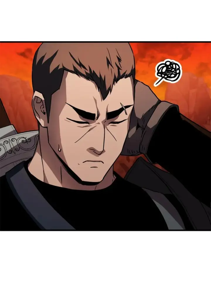 漫画《无法升级的玩家》110 攻略结束第64张图
