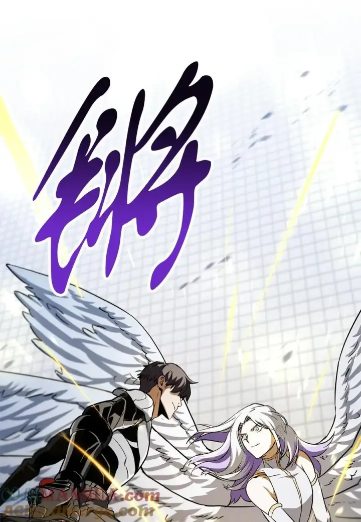漫画《无法升级的玩家》114 预知未来第31张图