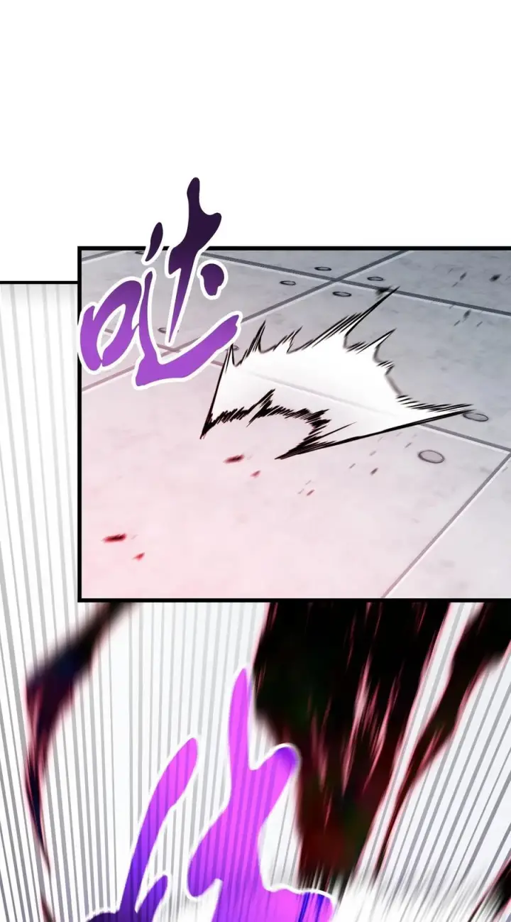 漫画《无法升级的玩家》114 预知未来第59张图