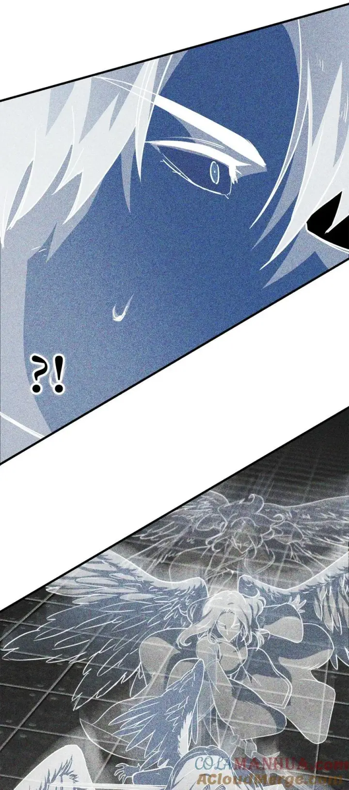 漫画《无法升级的玩家》114 预知未来第67张图