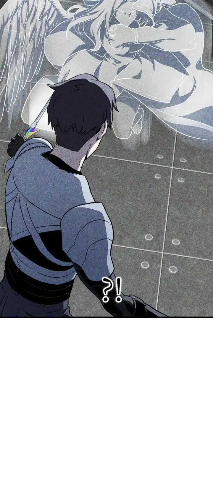 漫画《无法升级的玩家》114 预知未来第68张图
