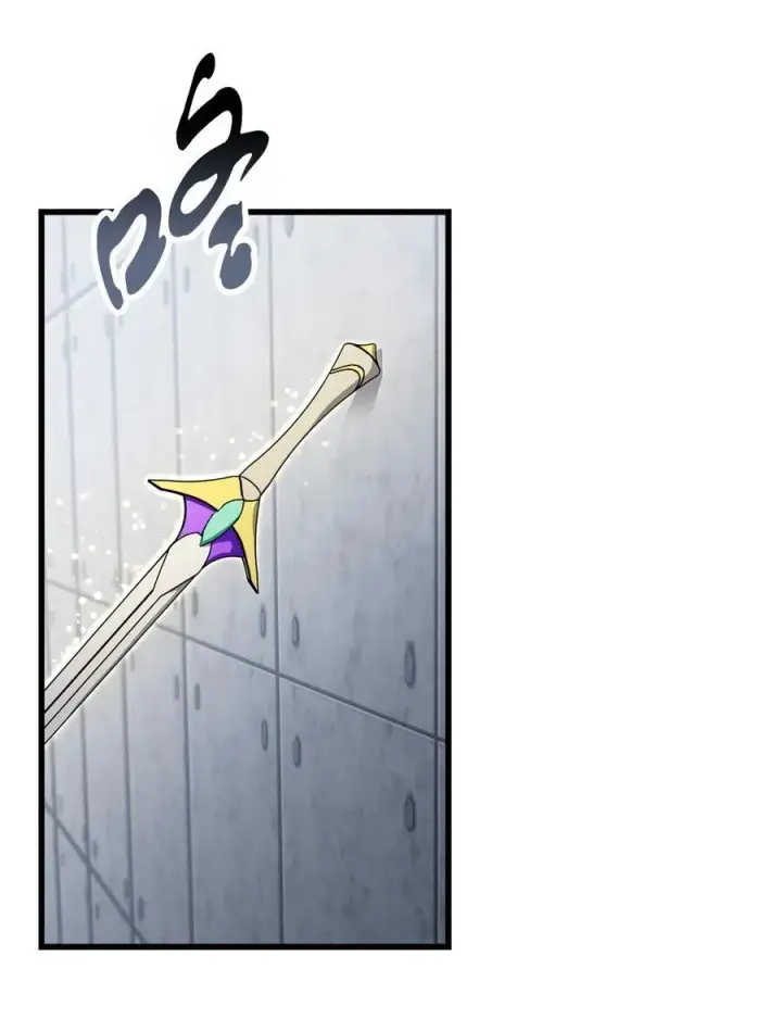 漫画《无法升级的玩家》114 预知未来第77张图