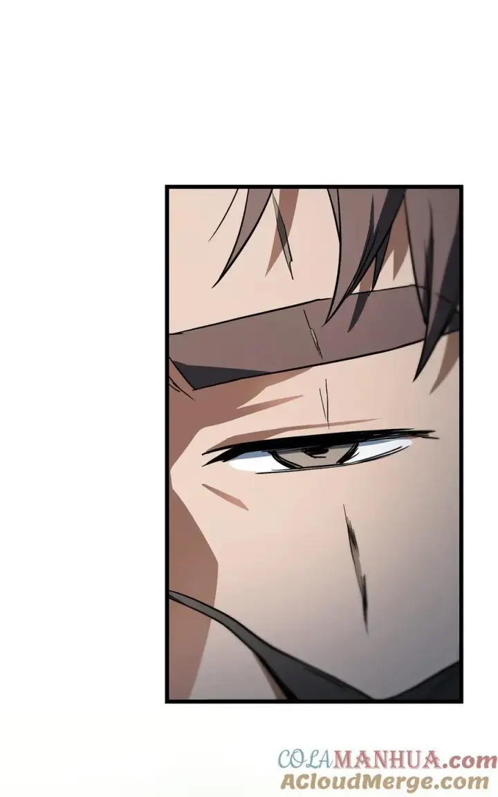 漫画《无法升级的玩家》115 顶级治愈力第70张图