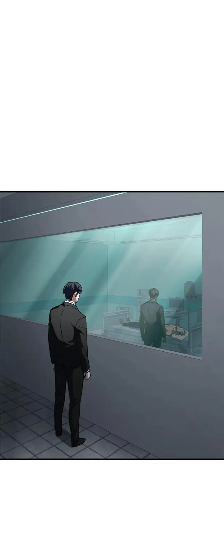漫画《无法升级的玩家》120 探查第27张图