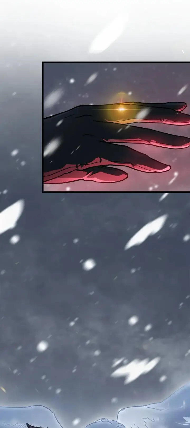 漫画《无法升级的玩家》120 探查第74张图