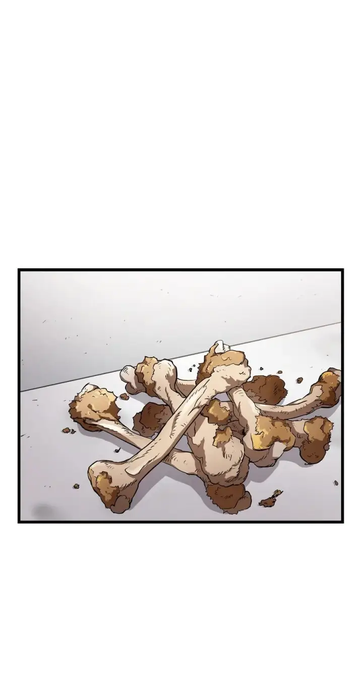 漫画《无法升级的玩家》121 苏醒第31张图