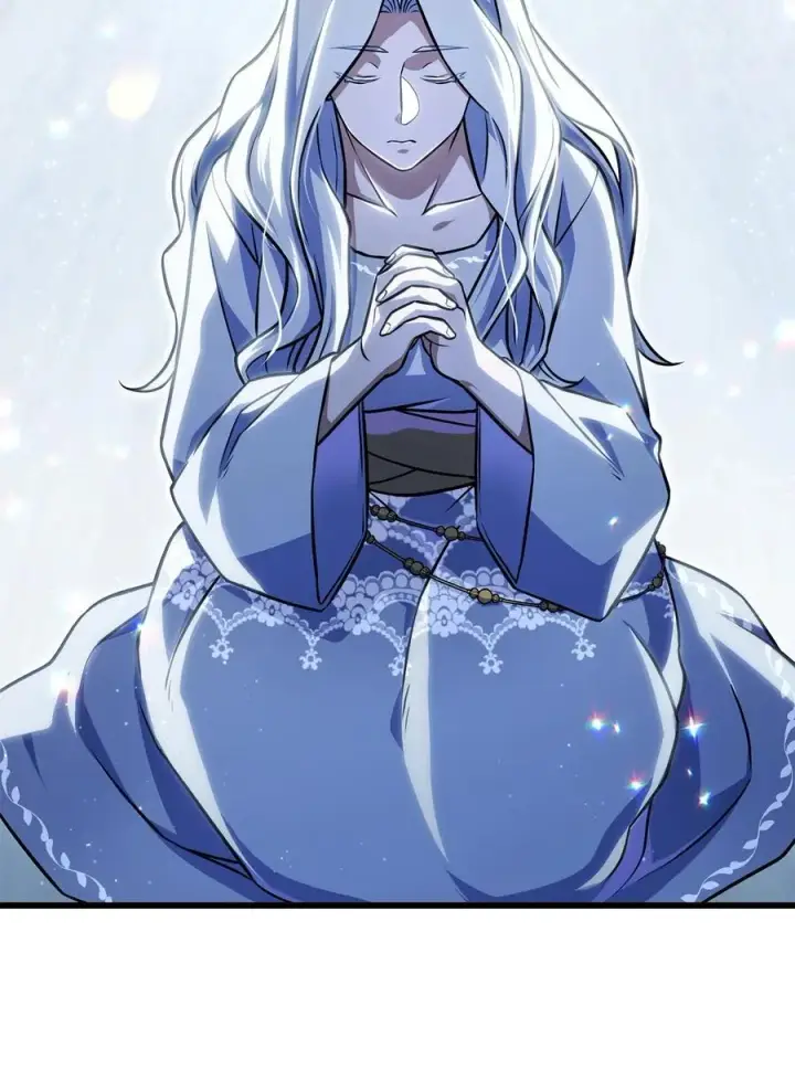 漫画《无法升级的玩家》126 牺牲仪式第41张图