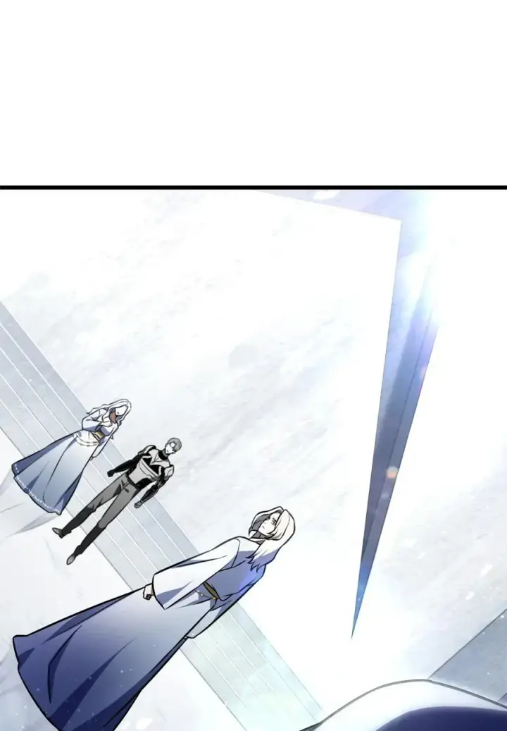 漫画《无法升级的玩家》126 牺牲仪式第74张图