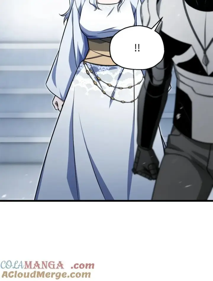 漫画《无法升级的玩家》126 牺牲仪式第82张图