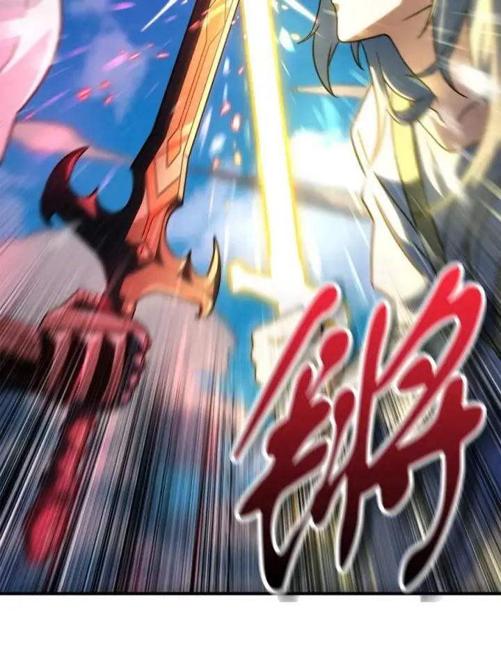 漫画《无法升级的玩家》129 天使长的围攻第29张图