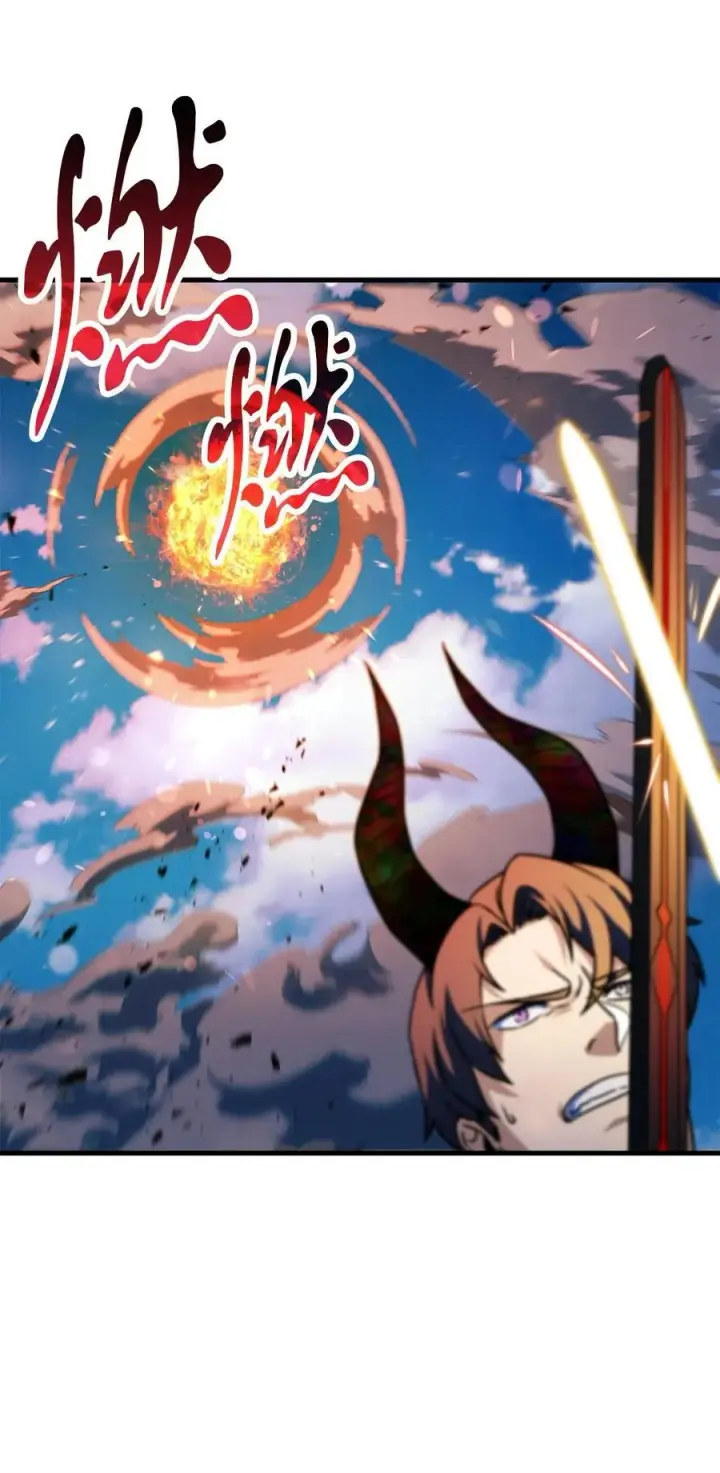 漫画《无法升级的玩家》129 天使长的围攻第30张图