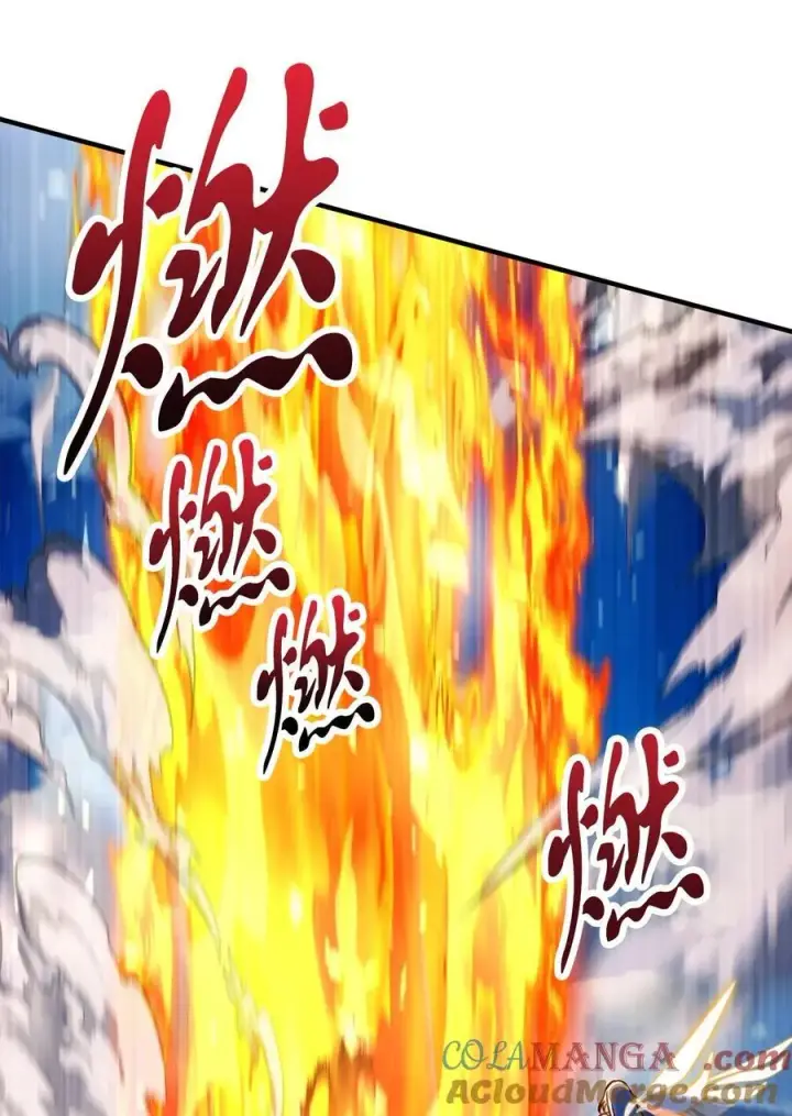 漫画《无法升级的玩家》129 天使长的围攻第34张图