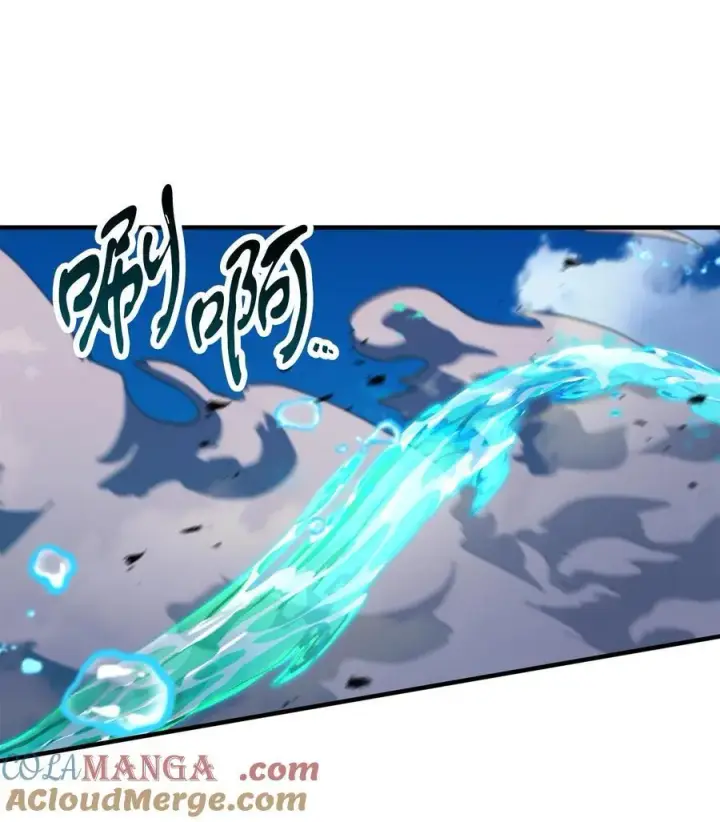 漫画《无法升级的玩家》129 天使长的围攻第40张图