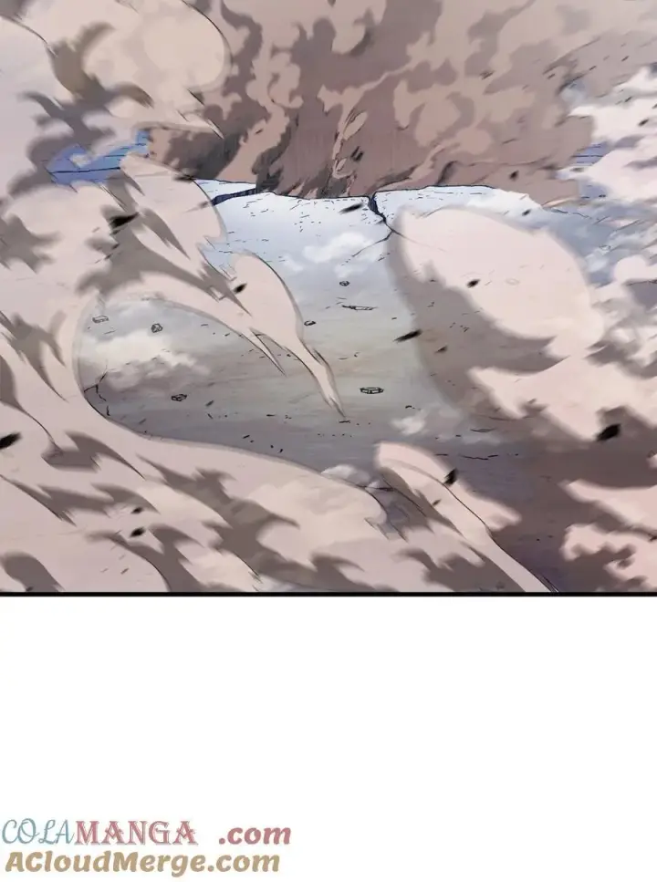 漫画《无法升级的玩家》129 天使长的围攻第61张图