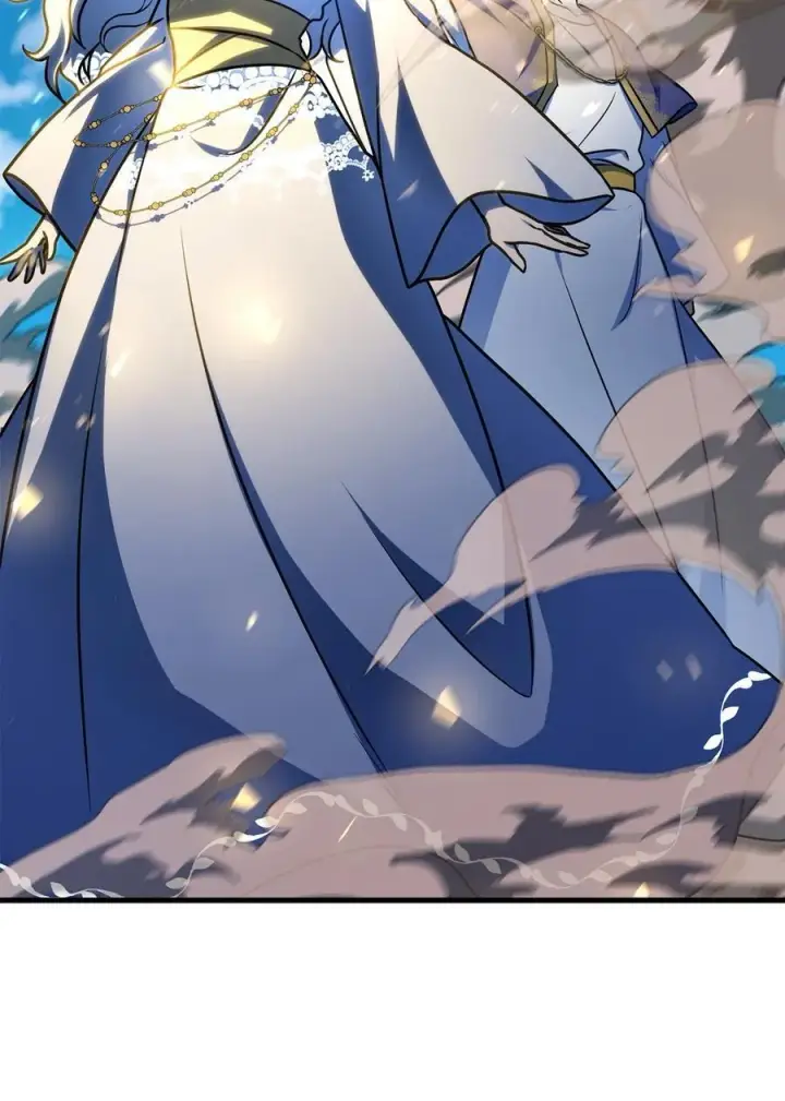 漫画《无法升级的玩家》129 天使长的围攻第74张图