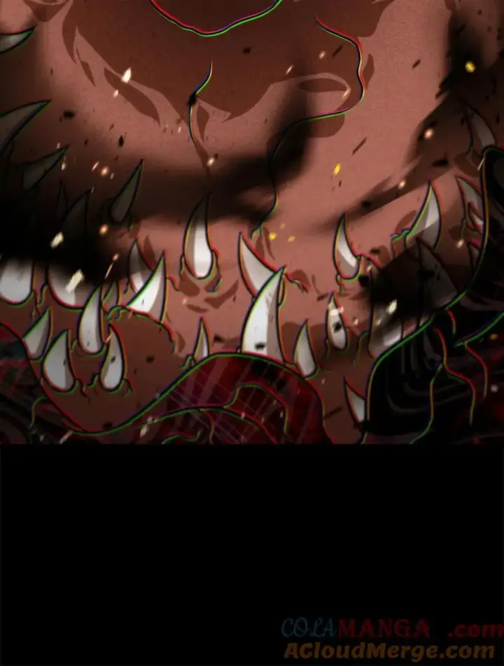 漫画《无法升级的玩家》133 封印失败第64张图