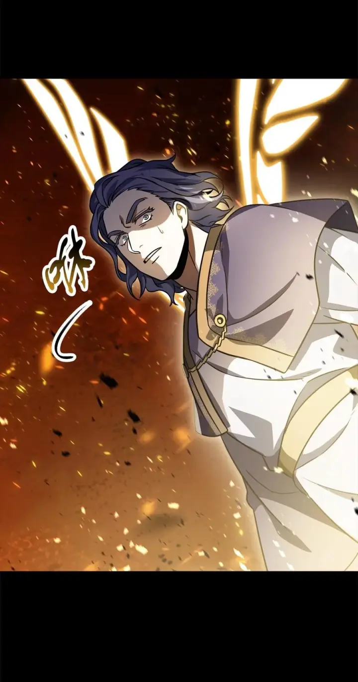 漫画《无法升级的玩家》133 封印失败第69张图