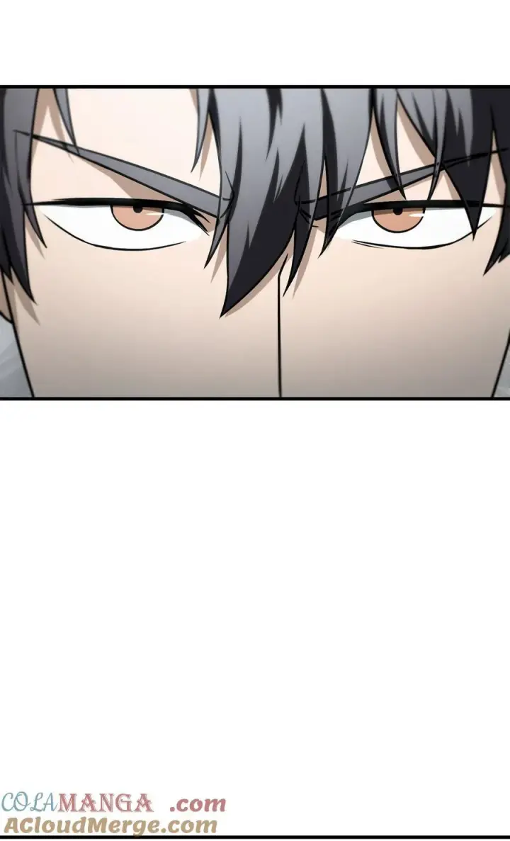 漫画《无法升级的玩家》134 混沌的余波第34张图