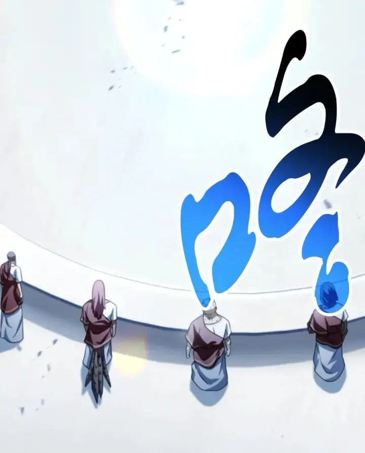 漫画《无法升级的玩家》134 混沌的余波第54张图