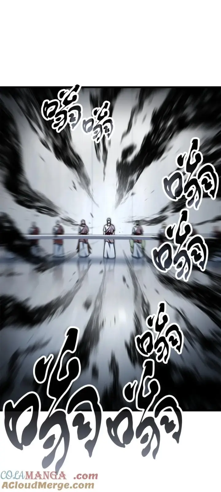 漫画《无法升级的玩家》135 不孝子第31张图