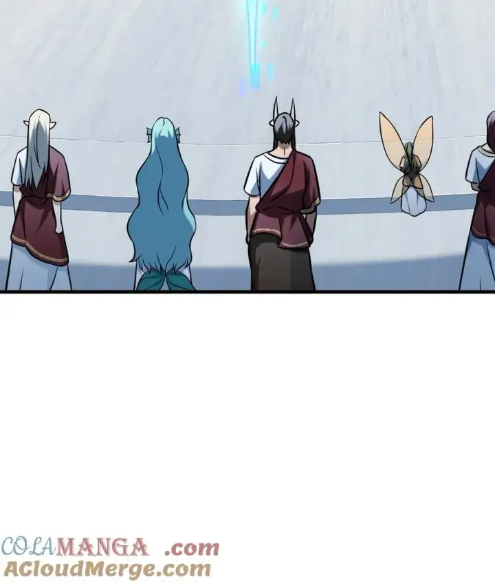 漫画《无法升级的玩家》135 不孝子第46张图