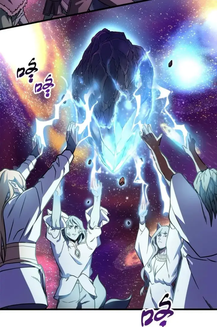 漫画《无法升级的玩家》136 魔塔计划第18张图