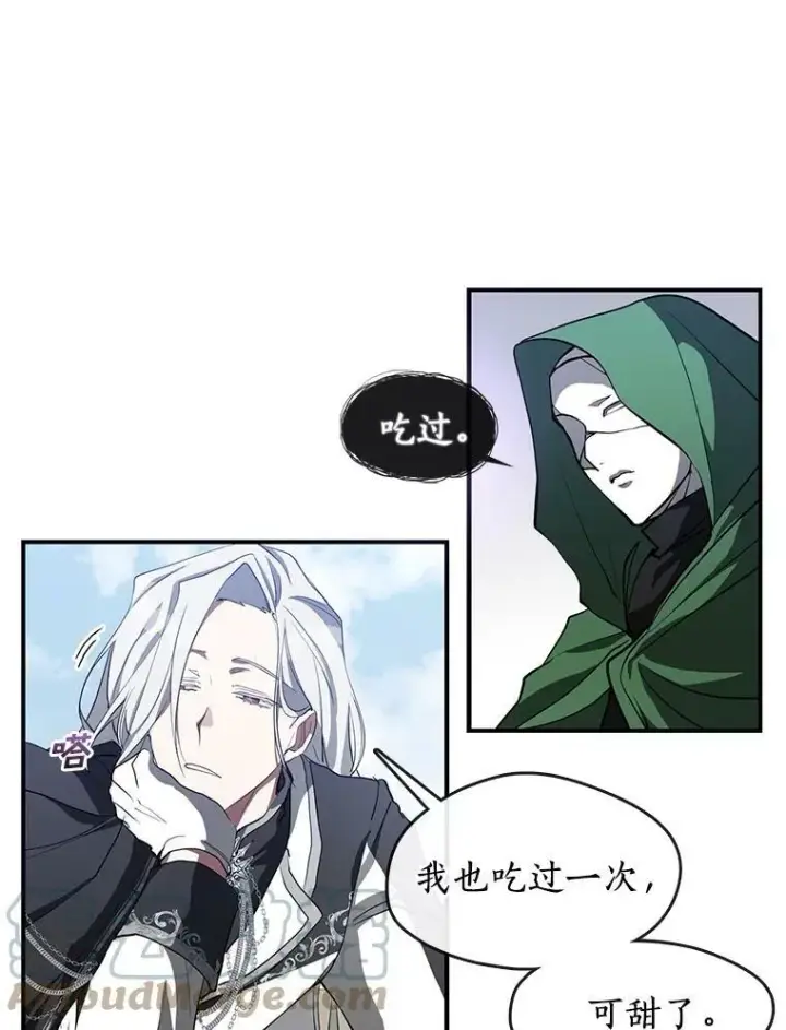 漫画《无法逃离的黑暗》26.逃出魔塔第37张图