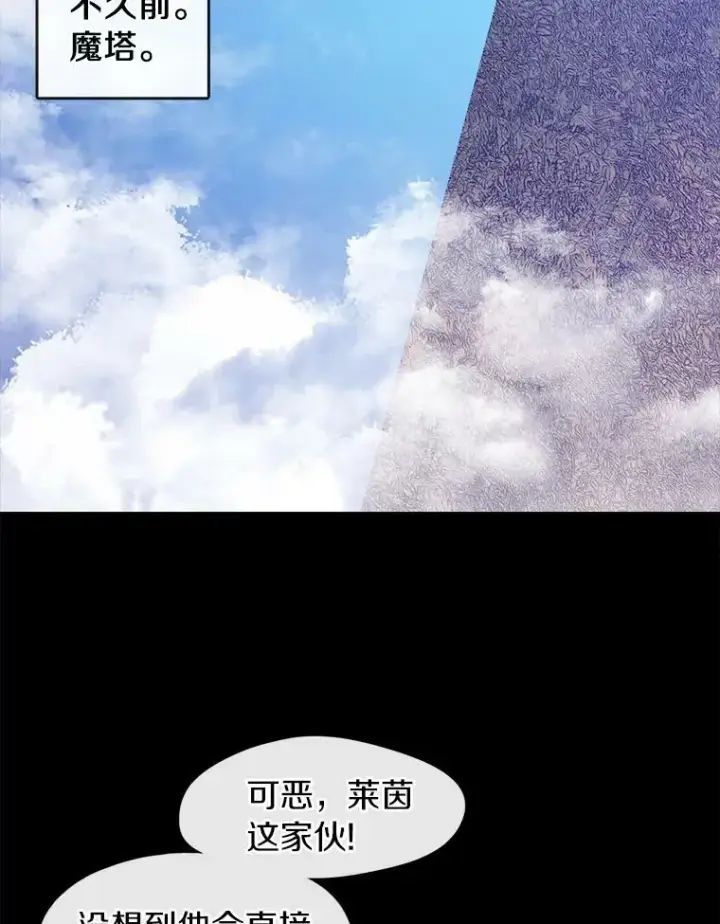 漫画《无法逃离的黑暗》26.逃出魔塔第53张图