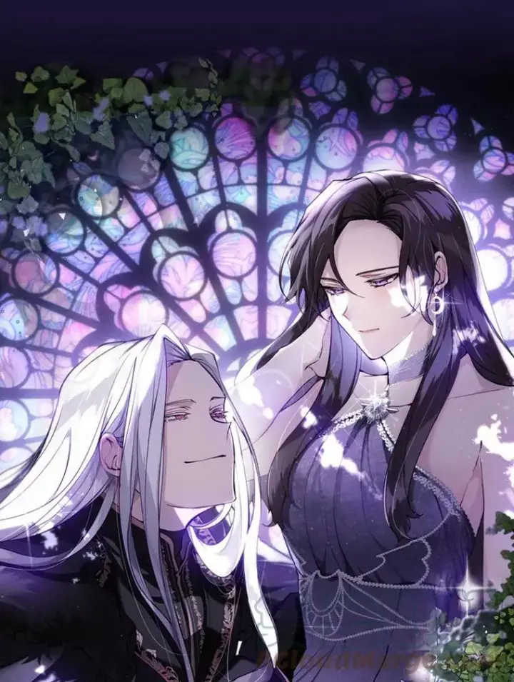 漫画《无法逃离的黑暗》0.序章第19张图