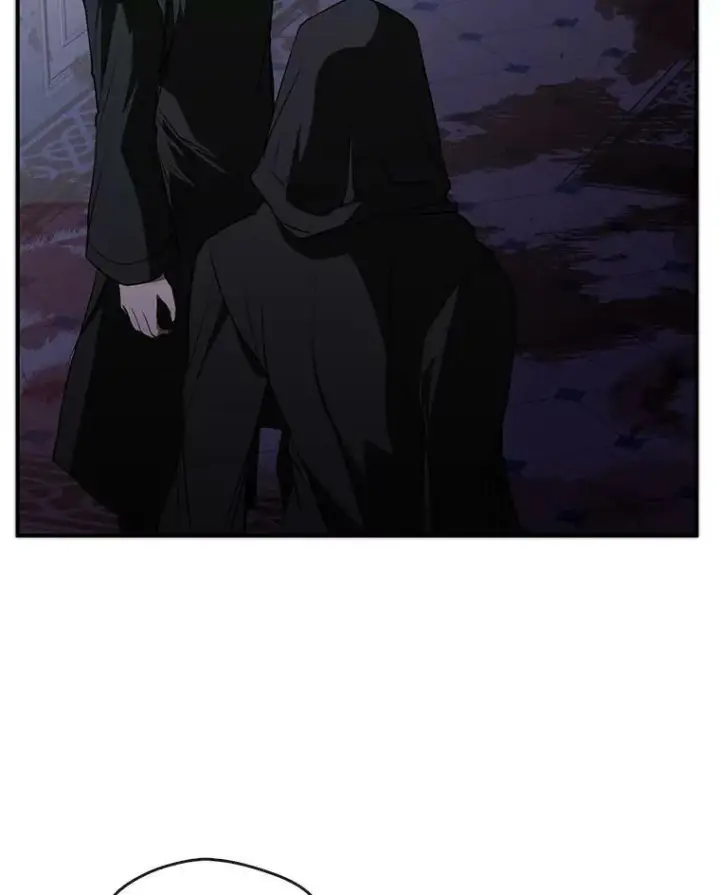 漫画《无法逃离的黑暗》1.唯一的幸存者第34张图