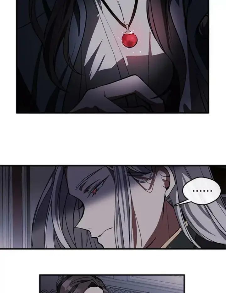 漫画《无法逃离的黑暗》1.唯一的幸存者第84张图