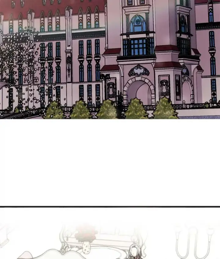 漫画《无法逃离的黑暗》5.面见皇太子第50张图