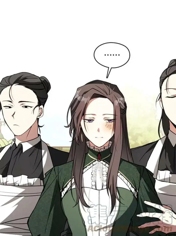 漫画《无法逃离的黑暗》6.无声的安慰第31张图