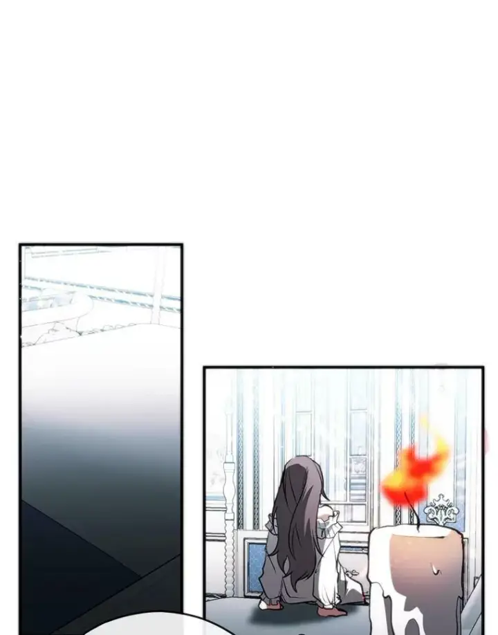 漫画《无法逃离的黑暗》6.无声的安慰第59张图