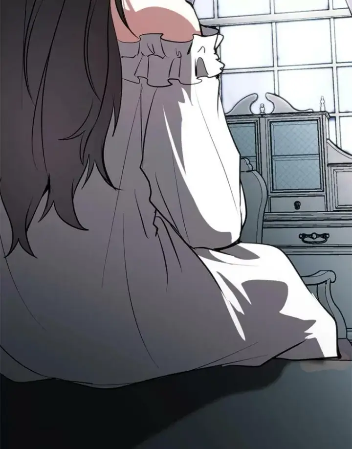 漫画《无法逃离的黑暗》6.无声的安慰第63张图