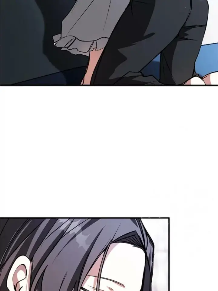 漫画《无法逃离的黑暗》6.无声的安慰第83张图