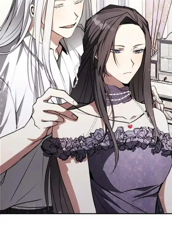漫画《无法逃离的黑暗》7.他们来了第8张图