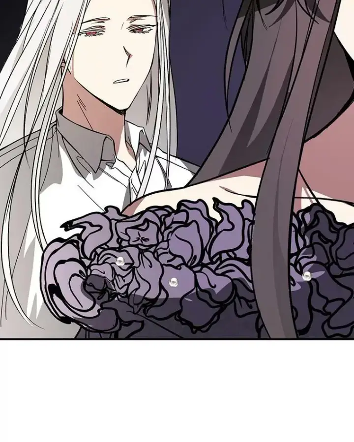 漫画《无法逃离的黑暗》8.何去何从第26张图