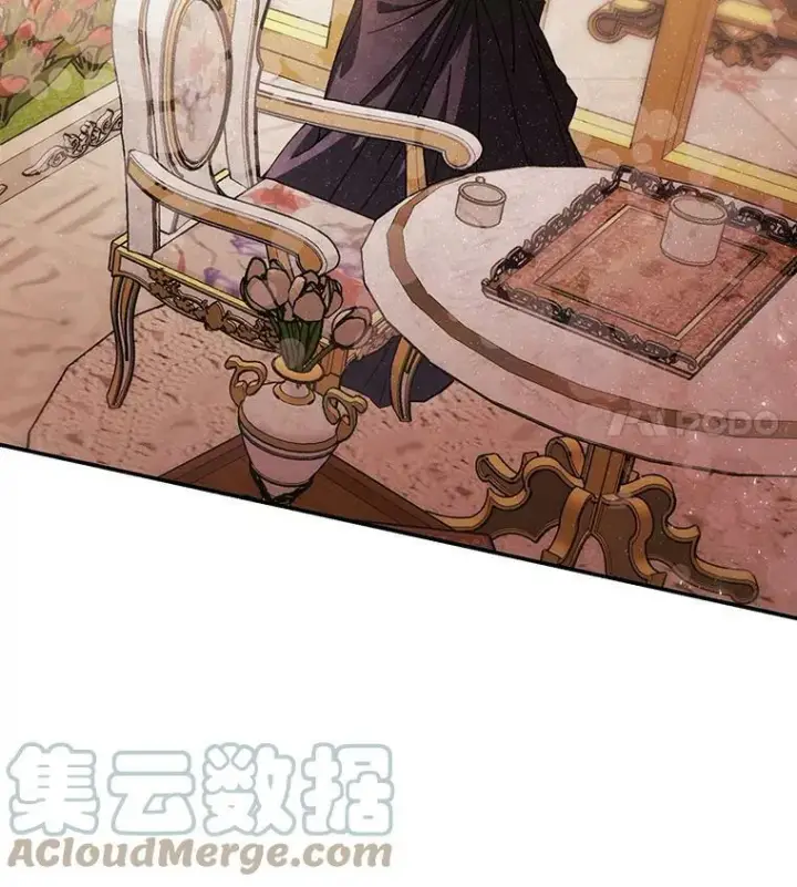 漫画《无法逃离的黑暗》8.何去何从第82张图