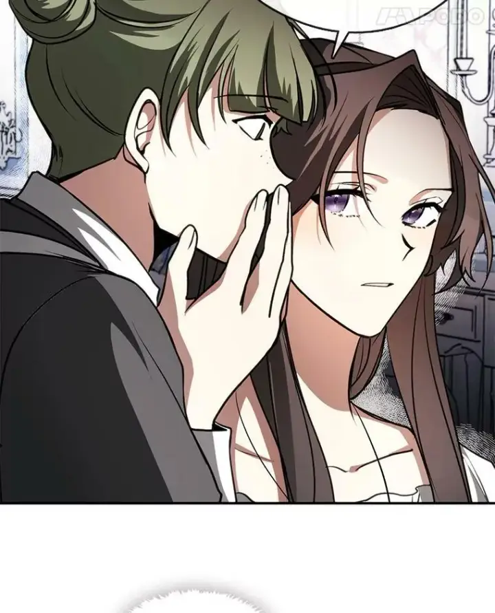 漫画《无法逃离的黑暗》9.平静的生日第18张图
