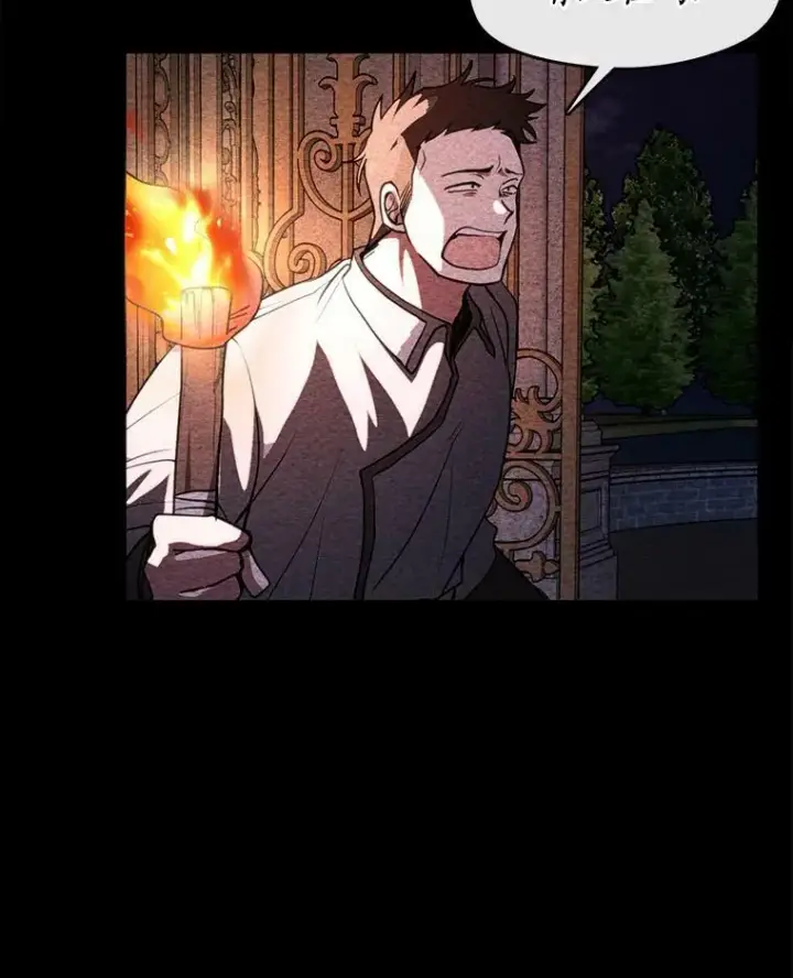 漫画《无法逃离的黑暗》9.平静的生日第41张图