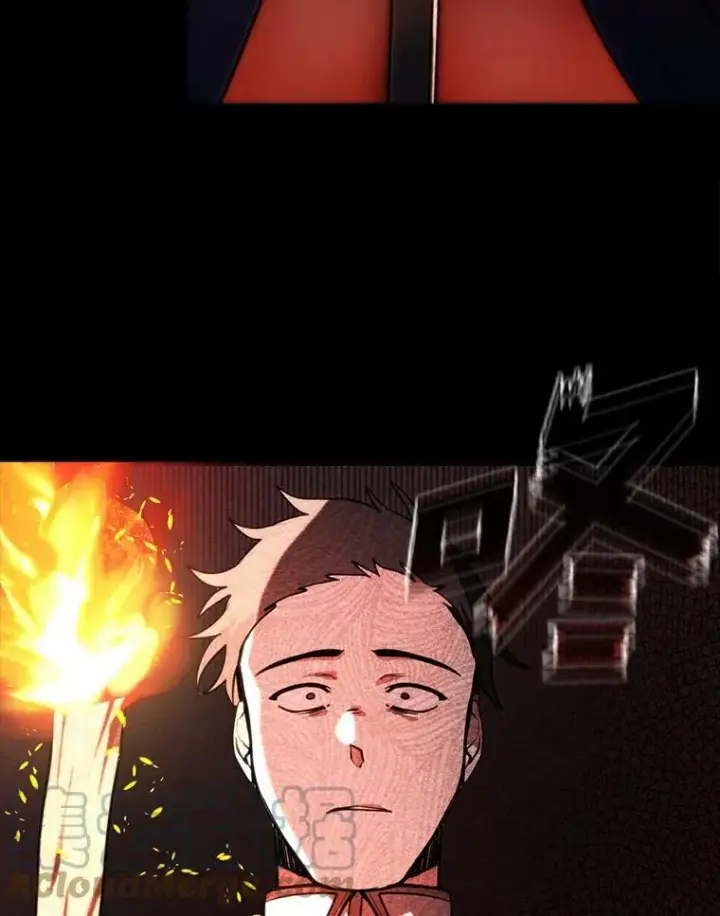 漫画《无法逃离的黑暗》9.平静的生日第58张图