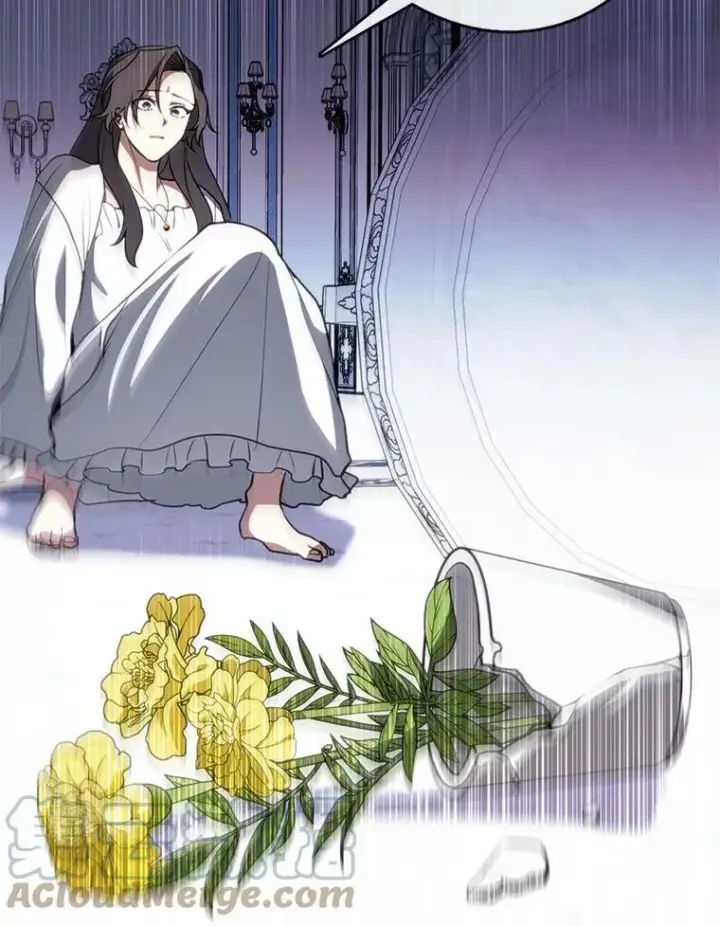 漫画《无法逃离的黑暗》9.平静的生日第67张图