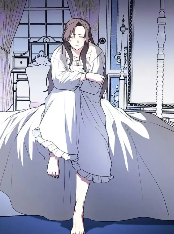 漫画《无法逃离的黑暗》9.平静的生日第77张图