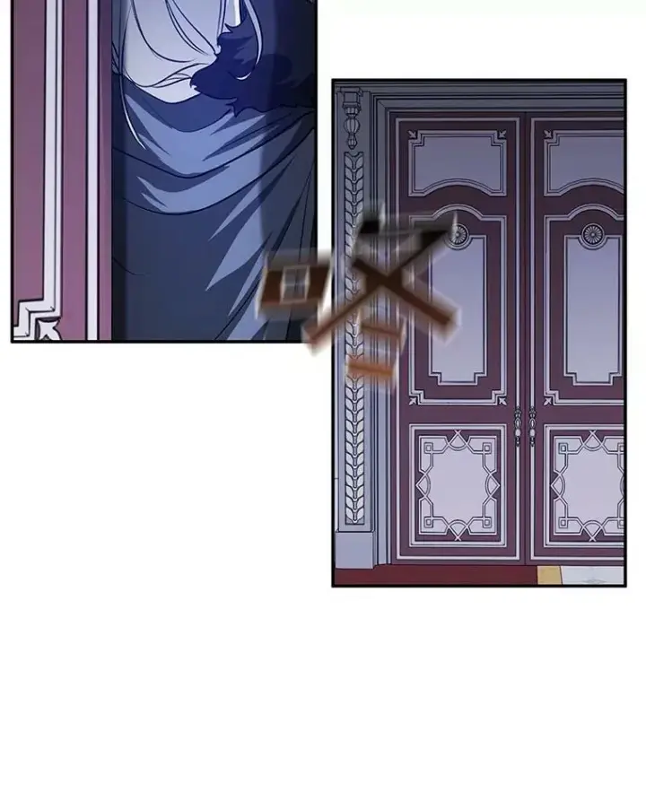 漫画《无法逃离的黑暗》10.不该来的第50张图