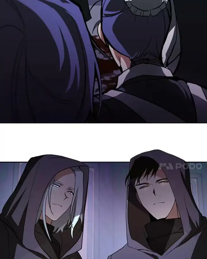 漫画《无法逃离的黑暗》12.血洗公爵府第15张图