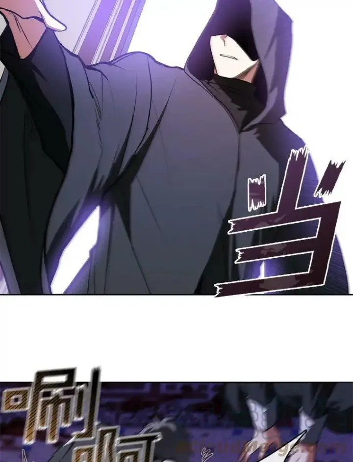 漫画《无法逃离的黑暗》12.血洗公爵府第46张图