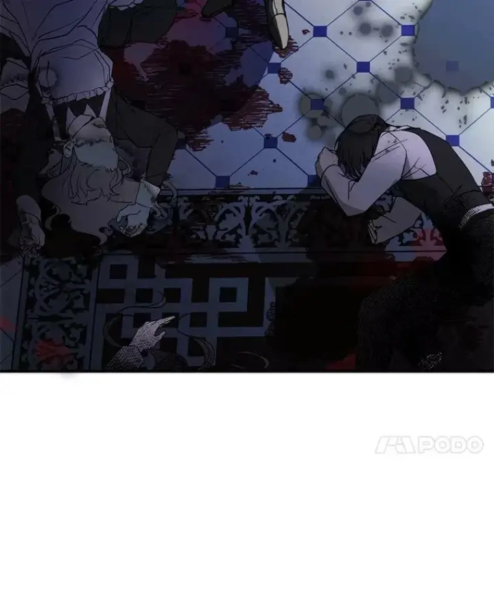 漫画《无法逃离的黑暗》12.血洗公爵府第51张图