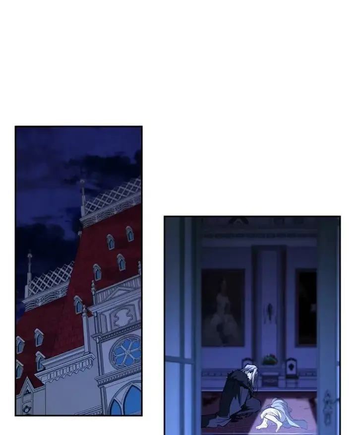 漫画《无法逃离的黑暗》12.血洗公爵府第63张图