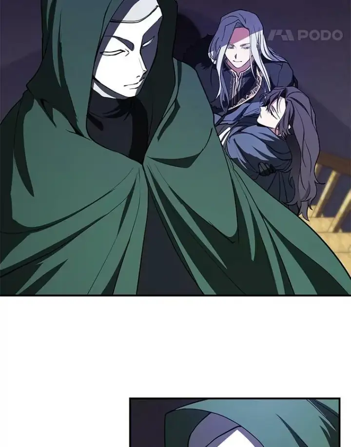 漫画《无法逃离的黑暗》13.回魔塔第78张图